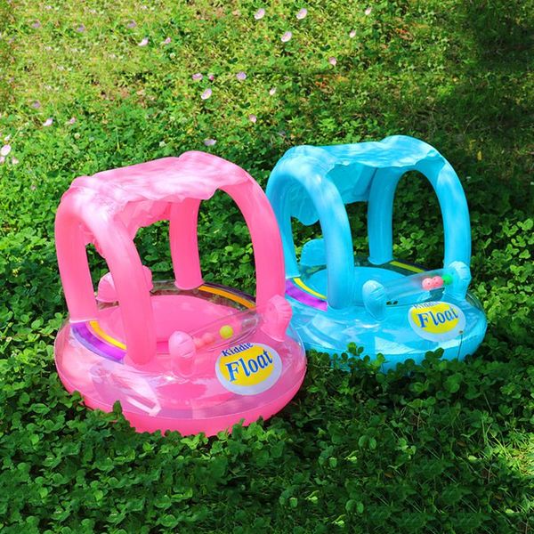 life vest & buoy baby swimming float with sunshade inflatable infant floating kids swim pool accessories bathing summer toys for toddler
life vest & buoy baby swimming float with sunshade inflatable infant floating kids swim pool accessories bathing summer toys for toddler