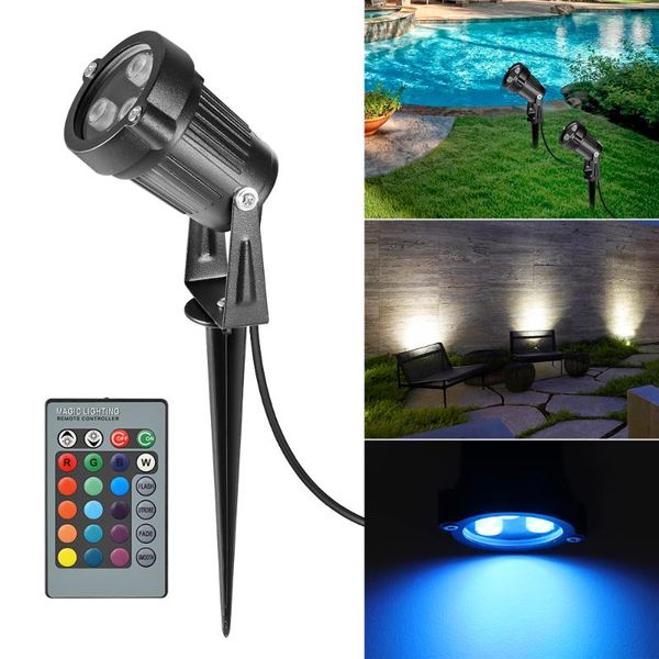 garden lighting outdoor lawn lamp landscape lights waterproof ip65 for yard 85-265v with plug remote lamps
garden lighting outdoor lawn lamp landscape lights waterproof ip65 for yard 85-265v with plug remote lamps