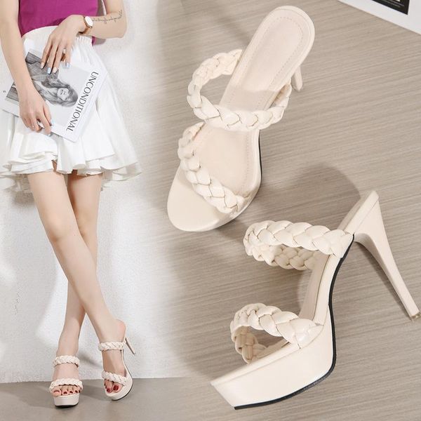 sandals low woman leather low-heeled pu slides rubber rome fabric hoof heels, Black
sandals low woman leather low-heeled pu slides rubber rome fabric hoof heels, Black