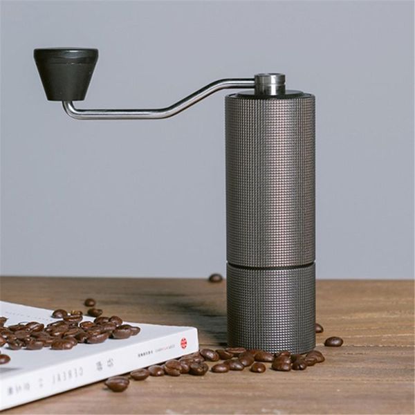 manual coffee grinders timemore upgrade chestnut c2 aluminum grinder stainless steel burr mini milling
manual coffee grinders timemore upgrade chestnut c2 aluminum grinder stainless steel burr mini milling