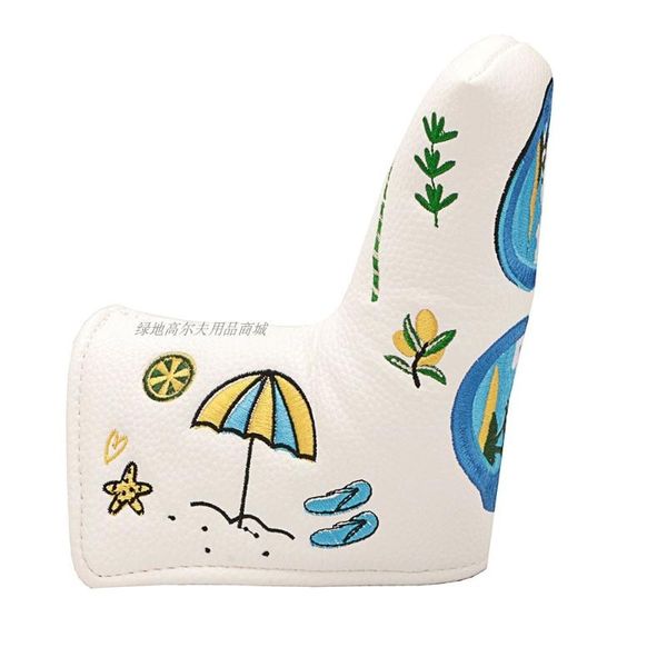 complete set of clubs funda para la cabeza palos de golf, protector magnético estilo cuchilla
complete set of clubs funda para la cabeza palos de golf, protector magnético estilo cuchilla