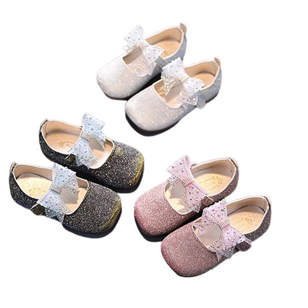 infant baby shoes girls fashion princess sequins and bow knot soft sole sneakers for 9-36months gold/ pink/ silver first walkers
infant baby shoes girls fashion princess sequins and bow knot soft sole sneakers for 9-36months gold/ pink/ silver first walkers