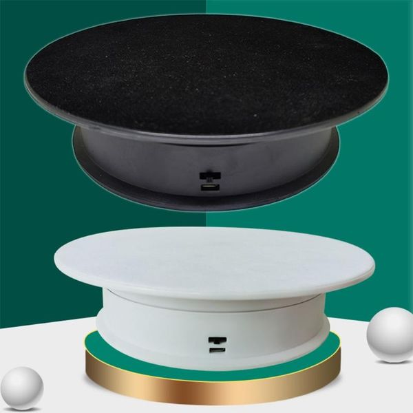 jewelry pouches, bags 2 speeds electric turntable display stand noiseless rotating table watch holder multifunctional for pography props, Pink;blue
jewelry pouches, bags 2 speeds electric turntable display stand noiseless rotating table watch holder multifunctional for pography props, Pink;blue