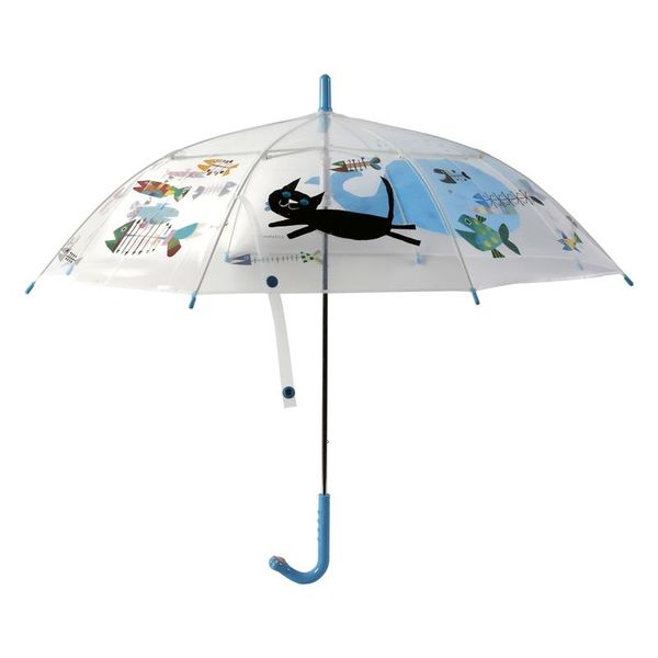 umbrellas anti-slip blue fish special design manual transparent umbrella kindergarten children cartoon cute long-handled kids
umbrellas anti-slip blue fish special design manual transparent umbrella kindergarten children cartoon cute long-handled kids