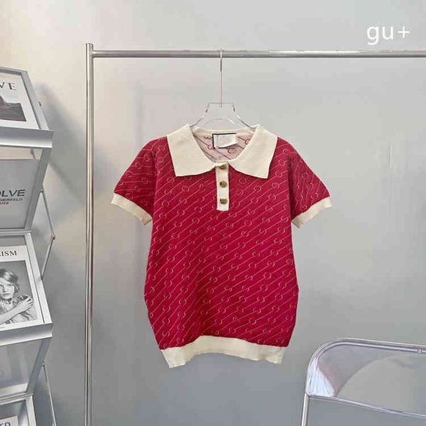 summer print letter jacquard lapel t-shirt commuting leisure short sleeve t-shirt female primer, White
summer print letter jacquard lapel t-shirt commuting leisure short sleeve t-shirt female primer, White