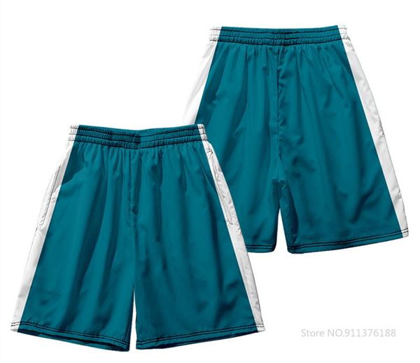 men's t-shirts squid game summer round six shorts cool 067 456 0001 218 number o-neck fashion 3d women men pants, White;black
men's t-shirts squid game summer round six shorts cool 067 456 0001 218 number o-neck fashion 3d women men pants, White;black
