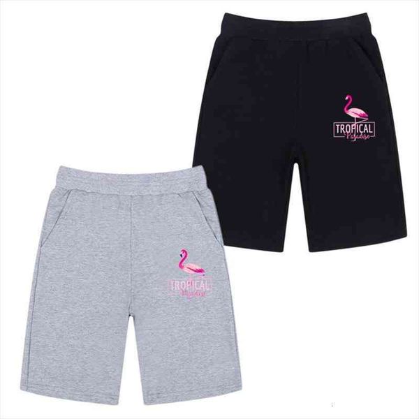 children sport pants 3-14y girls shorts summer fashion flamingo bird printing girls elastic short sweatpants, Black
children sport pants 3-14y girls shorts summer fashion flamingo bird printing girls elastic short sweatpants, Black
