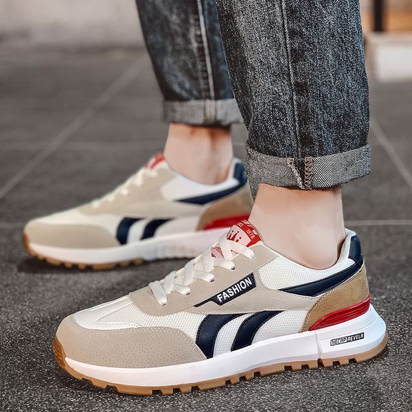womens men running shoes fashion student outdoor sports sneakers black white size eur 39-44 code 75-2216
womens men running shoes fashion student outdoor sports sneakers black white size eur 39-44 code 75-2216