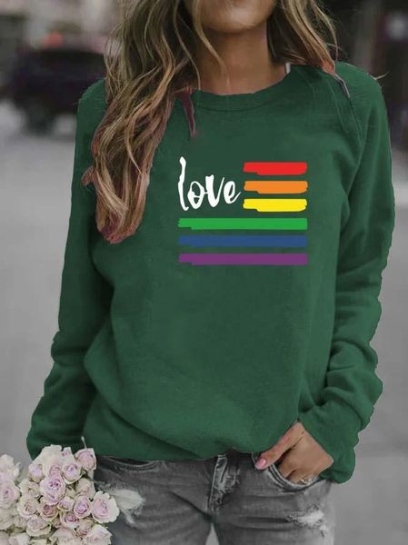 women's sweatshirt kawaii clothes letter printing women long sleeve oversized crewneck hoodies & sweatshirts, Black
women's sweatshirt kawaii clothes letter printing women long sleeve oversized crewneck hoodies & sweatshirts, Black