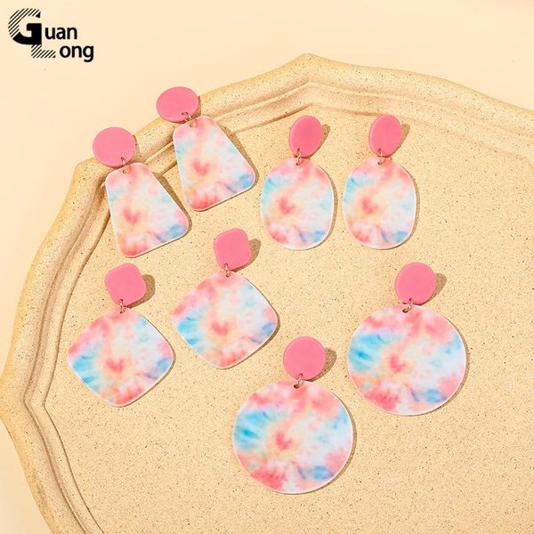 dangle & chandelier guanlong vintage geometric acrylic earrings set for women punk drop 2021 trend of jewelry, Silver
dangle & chandelier guanlong vintage geometric acrylic earrings set for women punk drop 2021 trend of jewelry, Silver