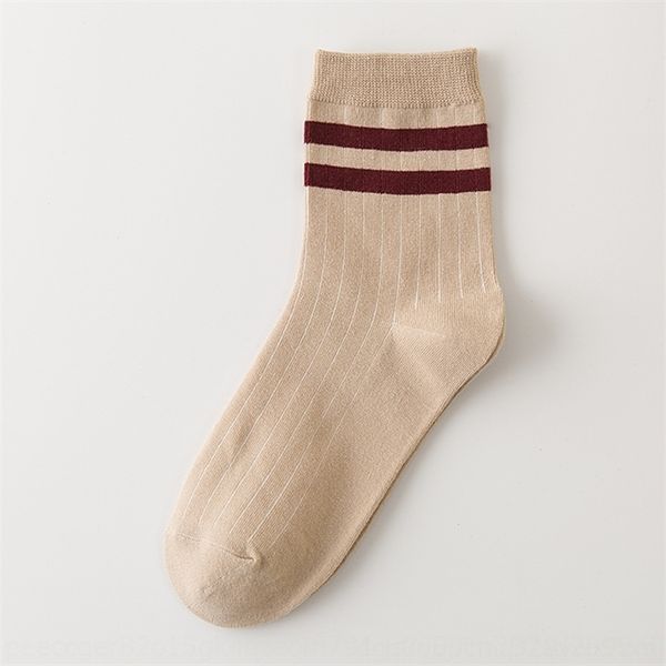 YLU autumn and winter men's parallel bars stripe casual parallel bar cotton socks cotton sweat absorbent breathable men's socks straight, Black
YLU autumn and winter men's parallel bars stripe casual parallel bar cotton socks cotton sweat absorbent breathable men's socks straight, Black