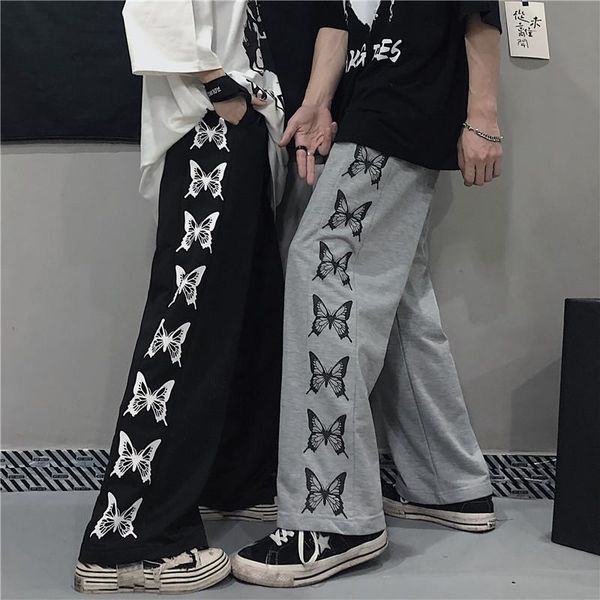 women's pants harajuku y2k sweatpants oversize vintage trouser aesthetic undefined hip hop black drop streetwear clothes & capris, Black;white
women's pants harajuku y2k sweatpants oversize vintage trouser aesthetic undefined hip hop black drop streetwear clothes & capris, Black;white