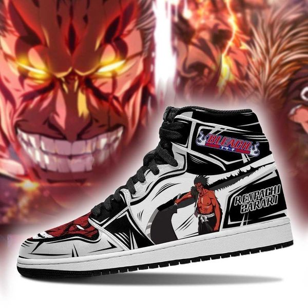 kenpachi sneakers bankai bleach anime shoes fan gift idea mn05 high basketball shoes non slip
kenpachi sneakers bankai bleach anime shoes fan gift idea mn05 high basketball shoes non slip