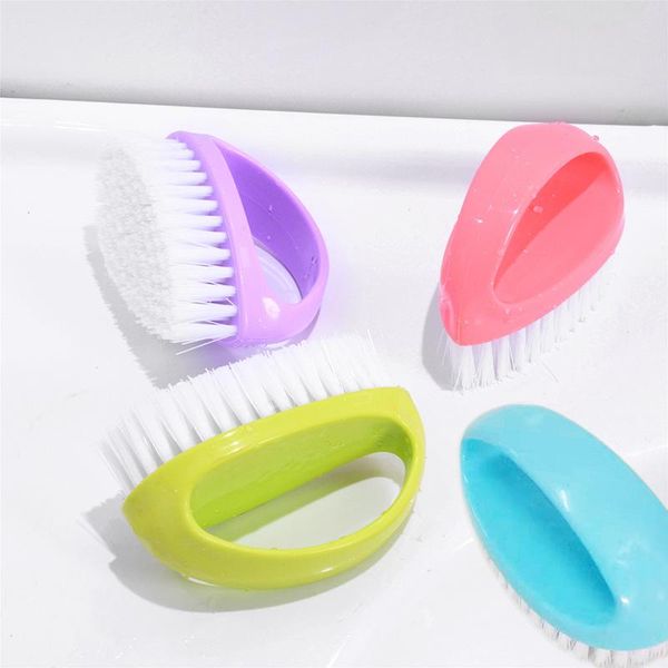 candy-colored egg-shaped plastic laundry brush household housework cleaning multi-color shoe soft hair clothing & wardrobe storage
candy-colored egg-shaped plastic laundry brush household housework cleaning multi-color shoe soft hair clothing & wardrobe storage