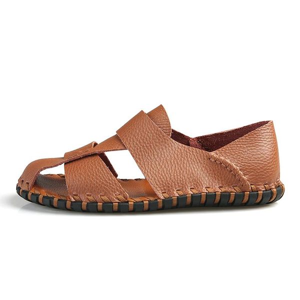 sandals sandalen piel beach vietnam cuir verano summer leather sandals-men sandalle trekking sandles casa 2021 men sandales deportivas, Black
sandals sandalen piel beach vietnam cuir verano summer leather sandals-men sandalle trekking sandles casa 2021 men sandales deportivas, Black