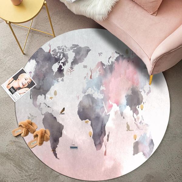 carpets pink gray round room rug soft flannel bedroom floor mats for gilr decoration chair mat coffee table carpet
carpets pink gray round room rug soft flannel bedroom floor mats for gilr decoration chair mat coffee table carpet
