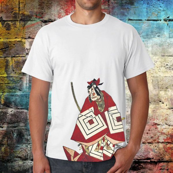 samurai t-shirt, japanese tshirt, graphic tee, samurai art print, clothing shirt, White;black
samurai t-shirt, japanese tshirt, graphic tee, samurai art print, clothing shirt, White;black