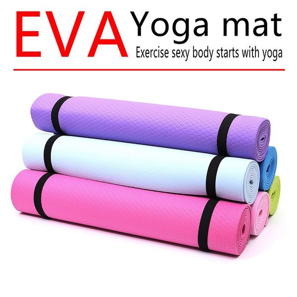 yoga mats 1pc mat waterproof non slip carpet for beginner environmental fitness gymnastics
yoga mats 1pc mat waterproof non slip carpet for beginner environmental fitness gymnastics
