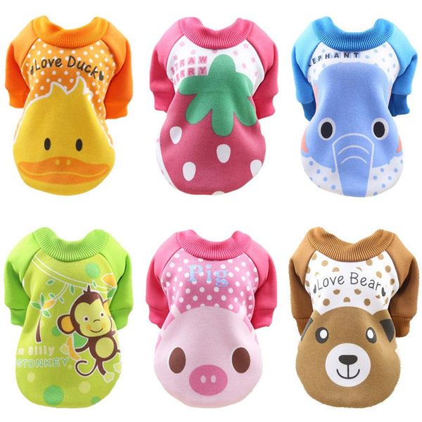 pet dog clothes for dogs pets clothing winter warm coat jacket cartoon hoodies costume chihuahua apparel
pet dog clothes for dogs pets clothing winter warm coat jacket cartoon hoodies costume chihuahua apparel