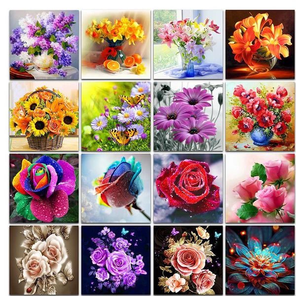 diamond painting zhui starfull square/round drill diy "colored flowers" 3d embroidery cross stitch 5d set home decor gift
diamond painting zhui starfull square/round drill diy "colored flowers" 3d embroidery cross stitch 5d set home decor gift
