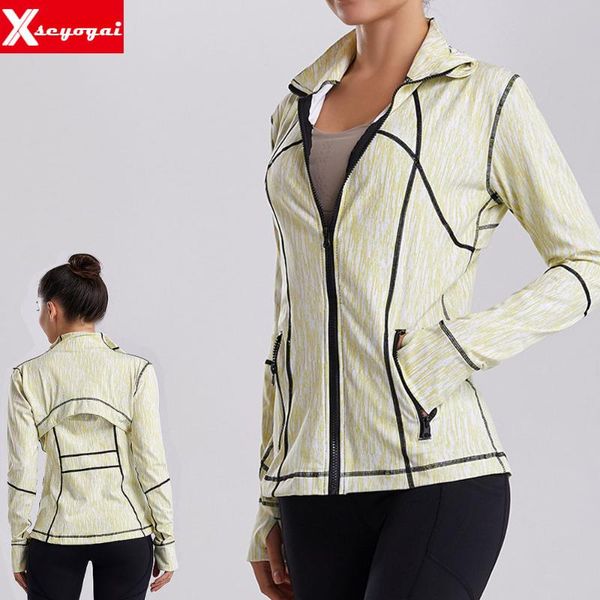 women's quick-drying zipper stand-up collar jacket yoga finger sets long-sleeved running fitness workout sports shirts jackets, Black;red
women's quick-drying zipper stand-up collar jacket yoga finger sets long-sleeved running fitness workout sports shirts jackets, Black;red