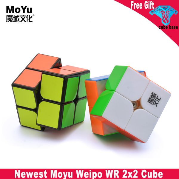 moyu weipo wr m 2x2x2 magnetic magic cube moyu wrm 2x2 speed cube puzzle competition magico cubo
moyu weipo wr m 2x2x2 magnetic magic cube moyu wrm 2x2 speed cube puzzle competition magico cubo