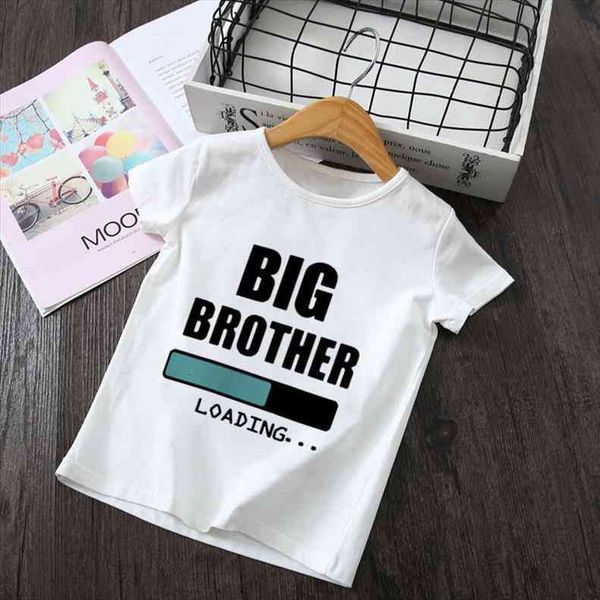 summer boys clothes casual kids kawaii girls painted big sister shirt 2 3 4 5 6 7 8 9, Blue
summer boys clothes casual kids kawaii girls painted big sister shirt 2 3 4 5 6 7 8 9, Blue