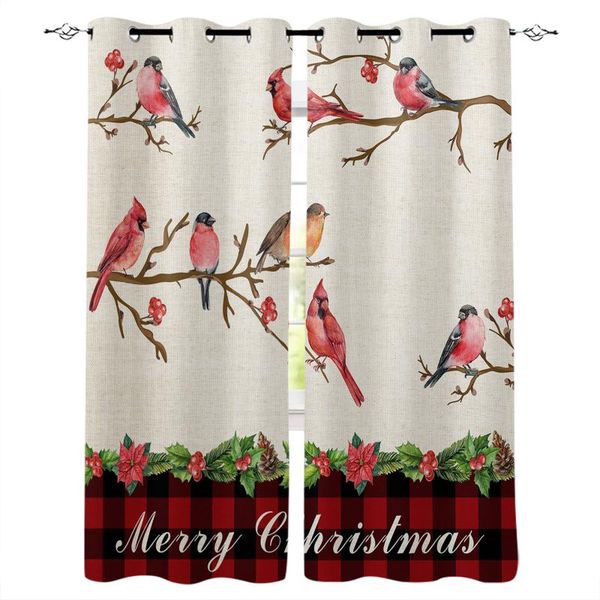 curtain & drapes christmas red plaid cardinal curtains for bedroom living room
curtain & drapes christmas red plaid cardinal curtains for bedroom living room