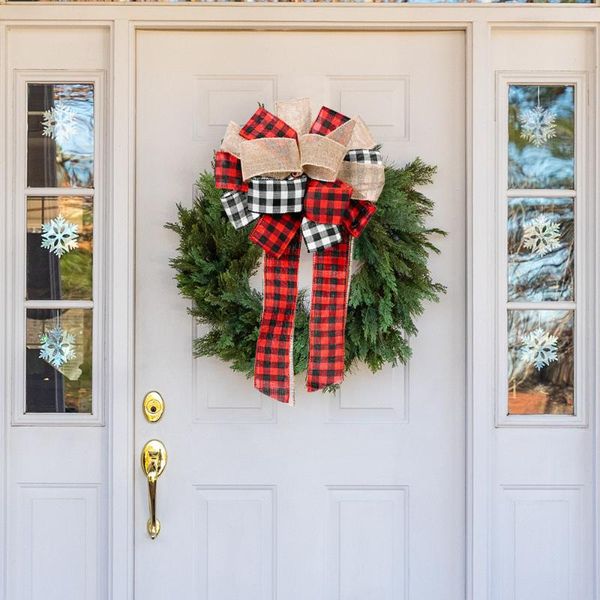 christmas decorations ribbon bow decoration latticebow tree decorative large bows year party wedding decor
christmas decorations ribbon bow decoration latticebow tree decorative large bows year party wedding decor