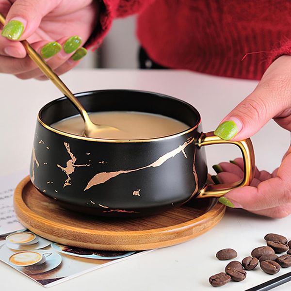 mugs coffee cup set delicate texture ceramic tea with holder and spoon ergonomic container
mugs coffee cup set delicate texture ceramic tea with holder and spoon ergonomic container