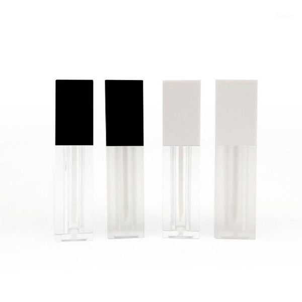 storage bottles & jars empty 5 ml lip gloss containers plastic square frosted clear cosmetic container diy makeup lipstick tubes 10pcs 30pcs
storage bottles & jars empty 5 ml lip gloss containers plastic square frosted clear cosmetic container diy makeup lipstick tubes 10pcs 30pcs