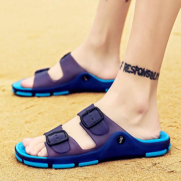 slippers mens womens flip flops summer beach sandals non-slip outdoor leisure shoes extra large size arch support, Black
slippers mens womens flip flops summer beach sandals non-slip outdoor leisure shoes extra large size arch support, Black
