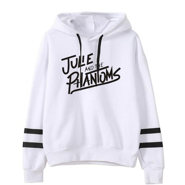 women's hoodies & sweatshirts julie and the phantoms hoodie for men women pocketless sleeve harajuku streetwear sunset curve clothes pl, Black
women's hoodies & sweatshirts julie and the phantoms hoodie for men women pocketless sleeve harajuku streetwear sunset curve clothes pl, Black