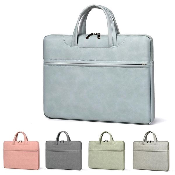 briefcases briefcase women business saco dos homens lapleather men bolsos grandes 13 14 15 inch bag
briefcases briefcase women business saco dos homens lapleather men bolsos grandes 13 14 15 inch bag