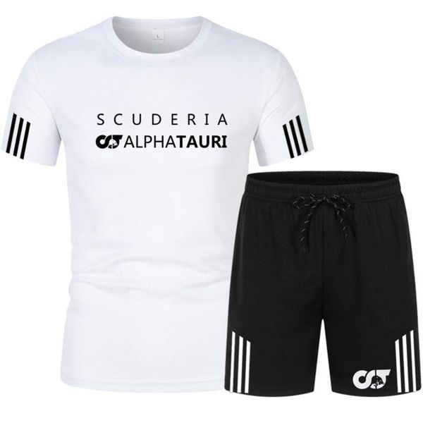men's tracksuits 2021 summer comfortable and breathable o-neck short-sleeved t-shirt + shorts cotton letter printed sportswear 2-piece, Gray
men's tracksuits 2021 summer comfortable and breathable o-neck short-sleeved t-shirt + shorts cotton letter printed sportswear 2-piece, Gray
