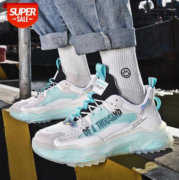 rice flower bottom daddy shoes student sports running mesh breathable single men's low-casual #mp2z
rice flower bottom daddy shoes student sports running mesh breathable single men's low-casual #mp2z