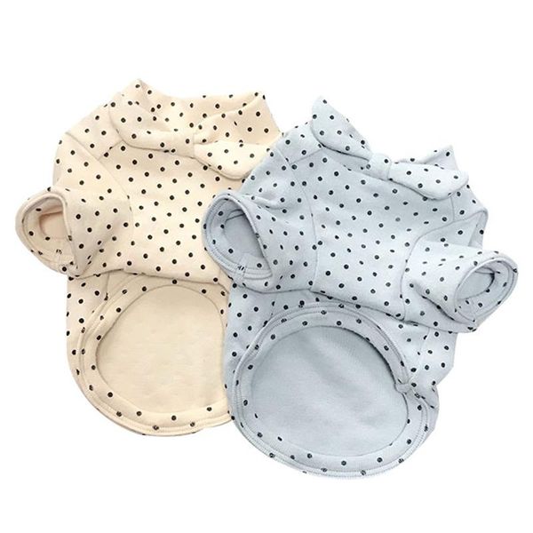 dog apparel cute bow tie clothes for dogs costume cotton sweater pet clothing small chihuahua yorkshire ropa perro
dog apparel cute bow tie clothes for dogs costume cotton sweater pet clothing small chihuahua yorkshire ropa perro