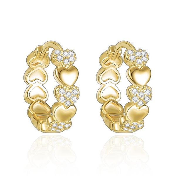 hoop & huggie luxury quality jewelry earrings for women 2021 trend cz crystal heart wide loop gold silver color female gift, Golden;silver
hoop & huggie luxury quality jewelry earrings for women 2021 trend cz crystal heart wide loop gold silver color female gift, Golden;silver