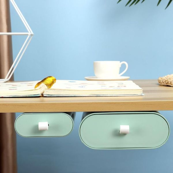 storage drawers home plastic under desk creative finishing box table organizer drawer pen holder
storage drawers home plastic under desk creative finishing box table organizer drawer pen holder