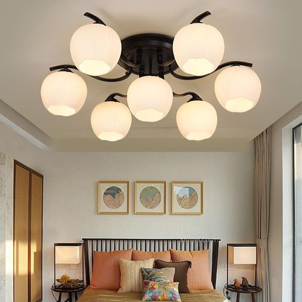 chandeliers 2021 nordic simple curve iron led chandelier american pastoral frosted glass ceiling
chandeliers 2021 nordic simple curve iron led chandelier american pastoral frosted glass ceiling