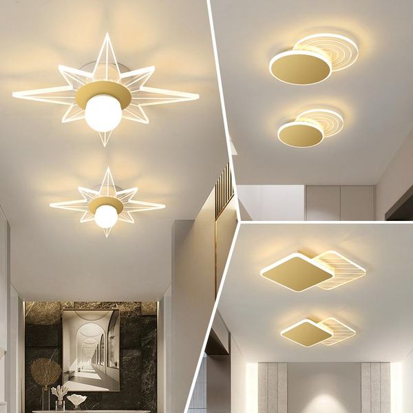 ceiling lights led lamp balcony entrance cloakroom entry simple household small corridor aisle lamps
ceiling lights led lamp balcony entrance cloakroom entry simple household small corridor aisle lamps