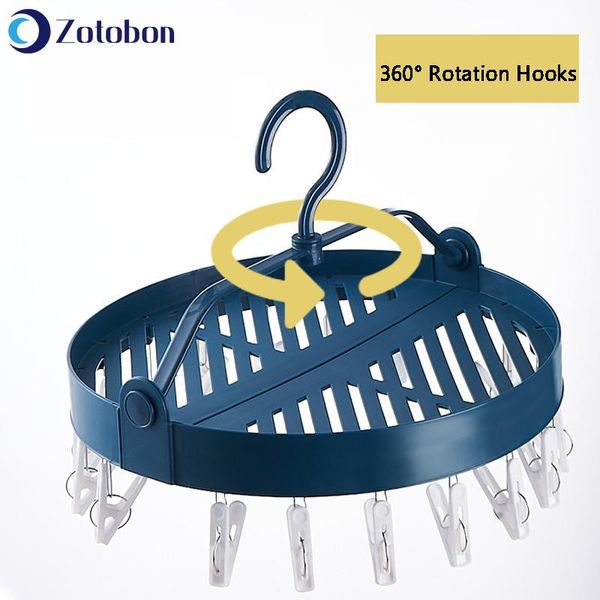 hangers & racks zotobon clothes multifunction circular folding household hooks baby underwear sock drying organizer m263
hangers & racks zotobon clothes multifunction circular folding household hooks baby underwear sock drying organizer m263