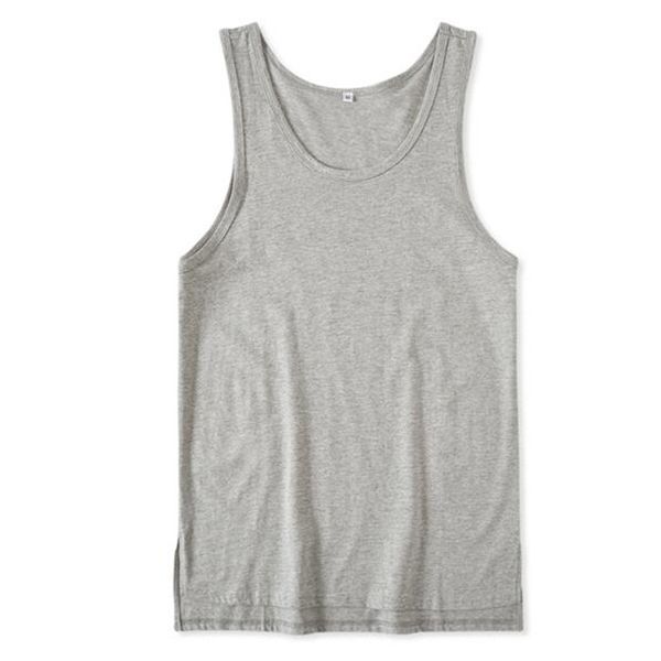 factory8gyq casual loose cotton sleeveless shirts tank shirt mens singlet bodybuilding workout gym vest fitness men bo, White;black
factory8gyq casual loose cotton sleeveless shirts tank shirt mens singlet bodybuilding workout gym vest fitness men bo, White;black
