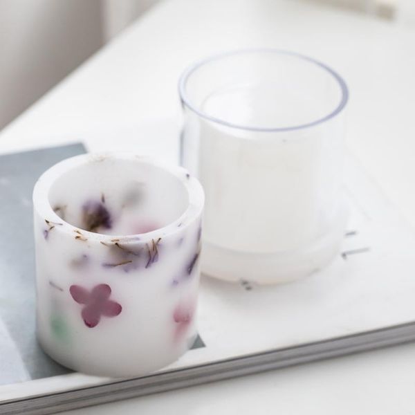 craft tools internal combustion cup candle mold dried flower hollow holder diy scented
craft tools internal combustion cup candle mold dried flower hollow holder diy scented