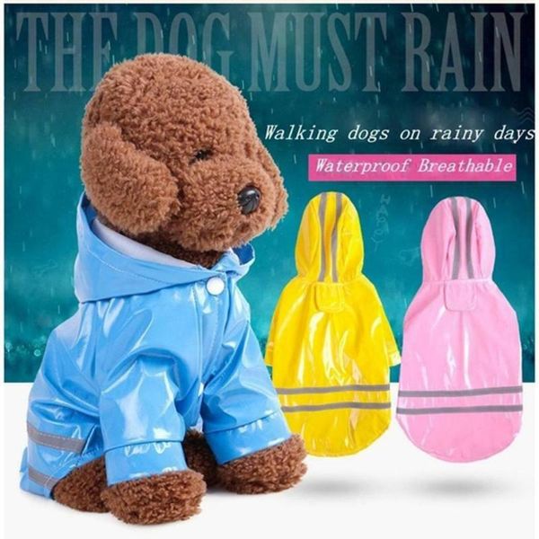 dog apparel pet waterproof puppy jacket fashion clothing umbrella rain coat outdoor solid hooded raincoat
dog apparel pet waterproof puppy jacket fashion clothing umbrella rain coat outdoor solid hooded raincoat
