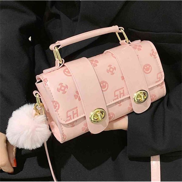 80% off outlet store this year's popular small bag female new messenger high sense portable boston bag factory online sale, Black;red
80% off outlet store this year's popular small bag female new messenger high sense portable boston bag factory online sale, Black;red