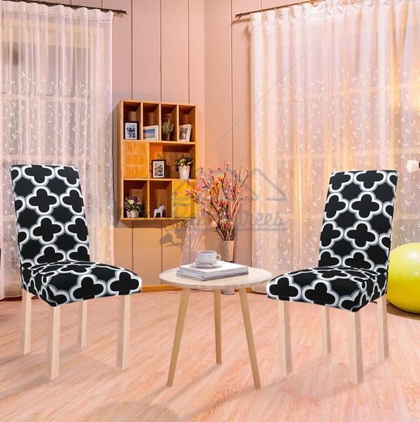 chair covers 1/2/4/8pcs dining room cover spandex stretch removable seat slipcover for wedding banquet
chair covers 1/2/4/8pcs dining room cover spandex stretch removable seat slipcover for wedding banquet