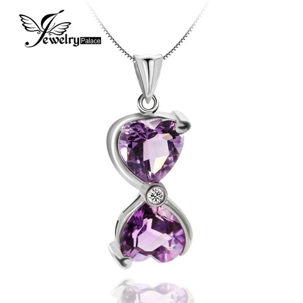 lockets jewelrypalace heart to natural genuine amethyst pendant solid 925 sterling silver pendulum for necklace gift
lockets jewelrypalace heart to natural genuine amethyst pendant solid 925 sterling silver pendulum for necklace gift