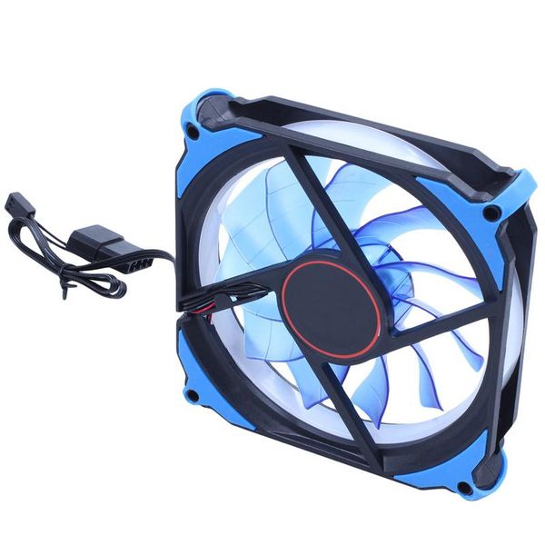 lapcooling pads 120x120x25mm led cooler deskcomputer case fan lower noise silent for computers
lapcooling pads 120x120x25mm led cooler deskcomputer case fan lower noise silent for computers