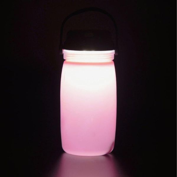 water bottle tent light camping lamp lantern mountaineering multifunctional silicone kettle solar charging mobile power portable
water bottle tent light camping lamp lantern mountaineering multifunctional silicone kettle solar charging mobile power portable